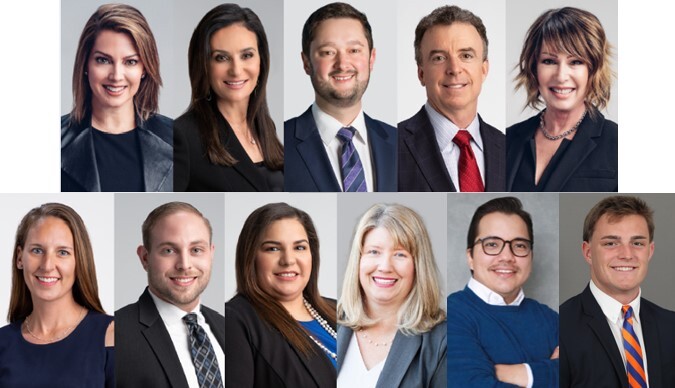 Updated team photo 2024